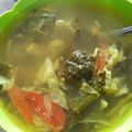Cooksnap dari Maryati Aprilia untuk resep Sayur asem