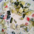 El cooksnap de Dane EspiinozZa cuando hizo Ayote tierno en leche.