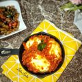 Cooksnap dari Lala Laela untuk resep Telur Bumbu Bali