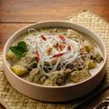 Cooksnap dari desmawati kuretangin untuk resep 567. Gulai Cancang Karani