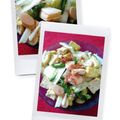 Cooksnap dari Nida ocktadiana untuk resep Tumis Sawi Tahu Cilok