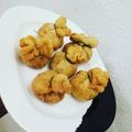 Zeesag Kitchen's cooksnap of when they made Potli samosas.