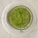 Krishna Mankad 's cooksnap of when they made કોથમીરની લીલી ચટણી.
