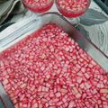 صورة من Reem Kayed، شاركها بعد تجربة وصفة جيلي كريمي بالفراولة 🍓
