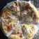Cooksnap dari Umika_jeonMusa untuk resep Bolognese Pizza