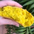 El cooksnap de Foodme_NoeliaCarrion cuando hizo Pan casero súper fácil 🥖.