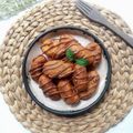 Cooksnap dari Meieka untuk resep Timus Ubi Kuning Keju