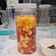 Cooksnap dari temmy gosindo untuk resep Es Buah Jadul/ Simple Fruit Cocktail