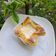 Cooksnap dari Atika Rachmawati untuk resep Egg tart portuguese / egg tart portugis anti gagal