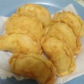 Cooksnap dari Fery_☺️☺️ untuk resep Pastel Sayur Ekonomis