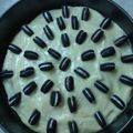 El cooksnap de Alejandra Alegre cuando hizo Tarta oreo fácil 🧈🍪.