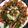 El cooksnap de maybe cuando hizo Ensalada con higos.