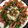 El cooksnap de maybe cuando hizo Ensalada con higos.