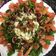 El cooksnap de maybe cuando hizo Ensalada con higos.