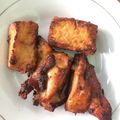 Cooksnap dari Yuliana Saraswati untuk resep Ayam goreng bumbu bacem