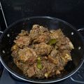 Cooksnap dari daisy fitriah untuk resep Iga Bakar ala Resto