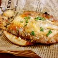 Abby Chang 的 氣炸虱目魚背～氣炸鍋料理 cooksnap