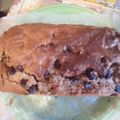 Danielle's cooksnap of when they made Easy Peanut Butter Bread.