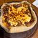 El cooksnap de Maria Lorena Schab cuando hizo Tapa de empanadas (Sin TACC / Gluten Free / Vegano).