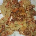 Cooksnap dari Lelly Naraswary untuk resep Bakwan sayur