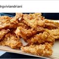 Cooksnap dari Drgviviandriani untuk resep Jamur Tiram crispy