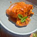 Cooksnap dari Pawon Cesansan untuk resep Rendang Ayam