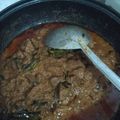 Cooksnap dari Vha Nisha untuk resep Rendang Daging Suka-Suka