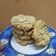 Cooksnap dari Sania Sudiono untuk resep Crunchy Oatmeal Cookies