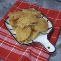Cooksnap dari anisatur raehan untuk resep Cireng Nasi