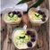 Cooksnap dari Pratiwi Pramuharsih untuk resep Bubur Sumsum Pandan