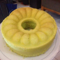 Cooksnap dari Fitri Khairunnisa untuk resep bolu pandan 