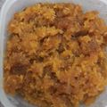 Cooksnap dari YEN NIE untuk resep Inti Kelapa