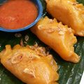 Cooksnap dari Netty Gan untuk resep Chai Pau Medan / Kue Ubi Sayur
