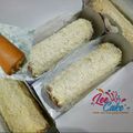 Cooksnap dari dasa yulian untuk resep Jelita Bolu Gulung