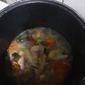 Cooksnap dari Senha okta untuk resep Sop ikan nila