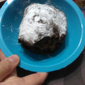 El cooksnap de Mari cuando hizo Bizcocho de chocolate rápido.