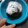 El cooksnap de Mari cuando hizo Bizcocho de chocolate rápido.