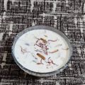 heena's cooksnap of when they made સીતાફળ રબડી(Sitafal Rabdi Recipe in Gujarati).