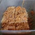 Cooksnap dari Airin isah untuk resep Spaghetti Kukus Istimewa