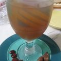 Ñôôri Màlîk's cooksnap of when they made Tamarine juice.