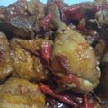 Cooksnap dari Vivin Sugiana~LOVIS CAKE untuk resep Tahu kulit bumbu kecap