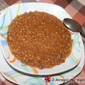 Cooksnap από july88 στη συνταγή Φακές του μερακλή