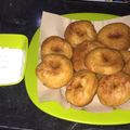 Cooksnap dari misluinda ewitrica agayu ham dewi untuk resep Donat Kentang Empuk