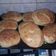 El cooksnap de Juan Manuel Bovo cuando hizo Pan para hamburguesas.