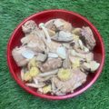Cooksnap dari Karenila untuk resep Braised Chicken Wings