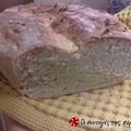 Cooksnap από kalamaraki στη συνταγή Ψωμάκι στη Γάστρα