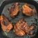Cooksnap dari Kurnia Ayu Safitri untuk resep Ayam panggang