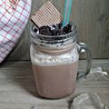 Cooksnap dari Ellaelloet untuk resep Milo dinosaur