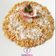 Cooksnap από daddymenu food & design Ideas στη συνταγή Τραχανάς Παραδοσιακός, με ζωμό λαχανικών, τυρί και προσούτο ή φέτα