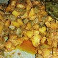 Cooksnap dari Rien Kitchen untuk resep Sambal goreng kentang ati ampela pete